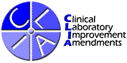 CLIA Accreditation