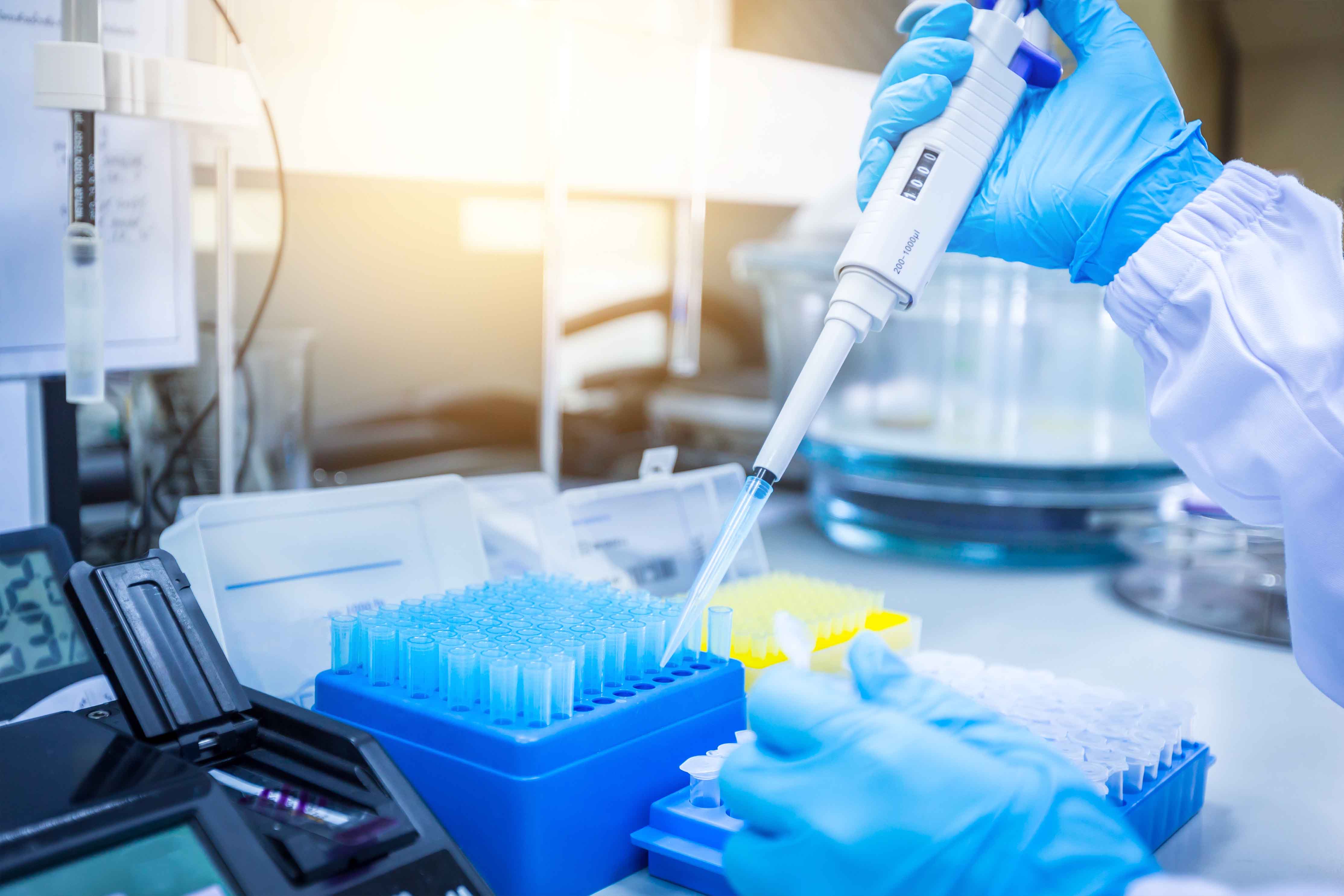 Collection site signage